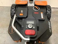 Worx m600 wr206e robotmaaier - afbeelding 6 van  7