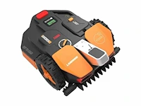Worx powershare 20v robotmaaier - afbeelding 1 van  7