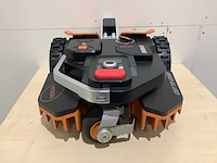 Worx powershare 20v robotmaaier - afbeelding 6 van  7