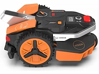 Worx robotmaaier 600m² wifi & bt ai technologie landroid vision m600 wr206e.1 - afbeelding 1 van  3