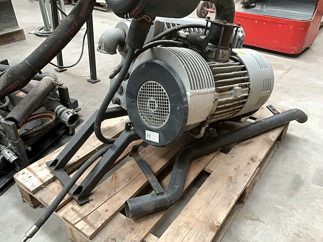 Wos - tv24 - vacuum lifters (4x) - afbeelding 3 van  13