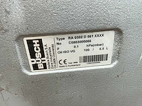 Wos - tv24 - vacuum lifters (4x) - afbeelding 4 van  13