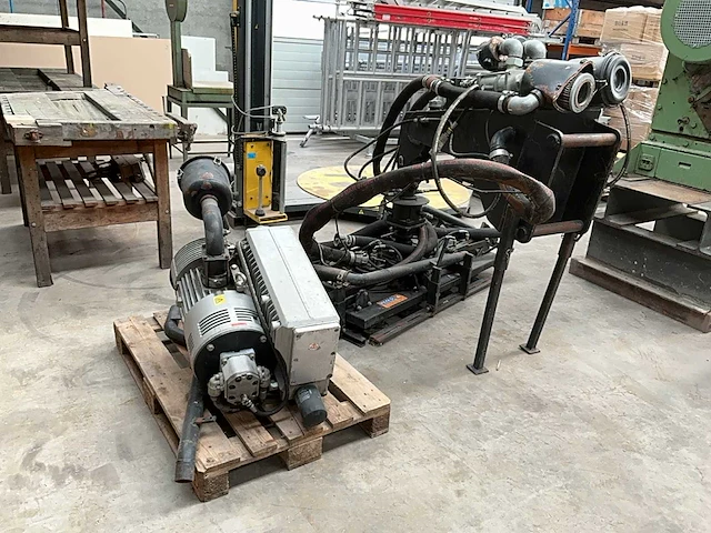 Wos - tv24 - vacuum lifters (4x) - afbeelding 6 van  13