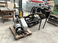 Wos - tv24 - vacuum lifters (4x) - afbeelding 6 van  13