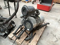 Wos - tv24 - vacuum lifters (4x) - afbeelding 7 van  13