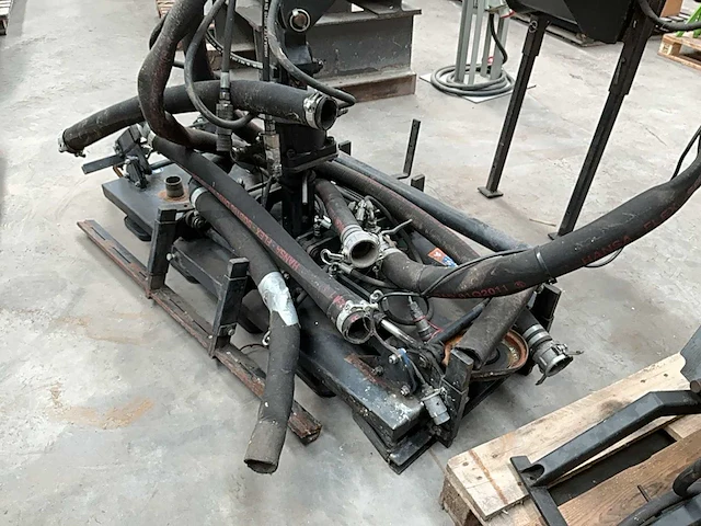 Wos - tv24 - vacuum lifters (4x) - afbeelding 8 van  13