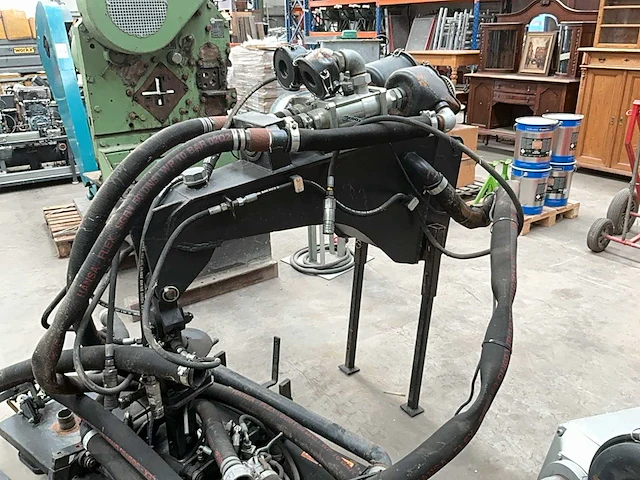 Wos - tv24 - vacuum lifters (4x) - afbeelding 9 van  13