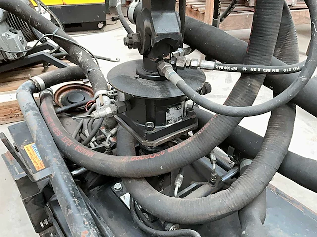Wos - tv24 - vacuum lifters (4x) - afbeelding 10 van  13