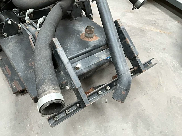 Wos - tv24 - vacuum lifters (4x) - afbeelding 11 van  13