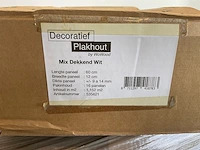 Wowood - plakhout 55.29m² - afbeelding 5 van  6
