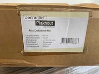Wowood - plakhout 55.29m² - afbeelding 5 van  6