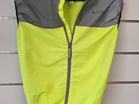 Wowow reflecterend vest - maat xl - afbeelding 1 van  7