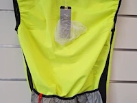 Wowow reflecterend vest - maat xl - afbeelding 2 van  7