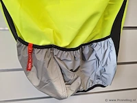 Wowow reflecterend vest - maat xl - afbeelding 3 van  7