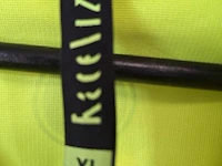 Wowow reflecterend vest - maat xl - afbeelding 4 van  7