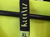 Wowow reflecterend vest - maat xl - afbeelding 5 van  7