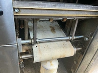 Wp haton - 2012 - bv300 - deegverdeler - afbeelding 2 van  11