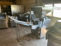 Wp haton - 2012 - bv300 - deegverdeler