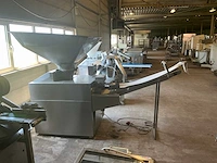 Wp haton - 2012 - bv300 - deegverdeler - afbeelding 4 van  11