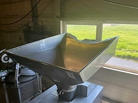 Wp haton - 2012 - bv300 - deegverdeler - afbeelding 9 van  11
