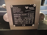 Wp haton bv - afbeelding 7 van  15