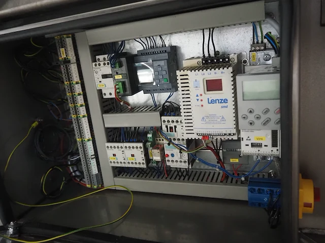 Wp haton bv - afbeelding 4 van  14