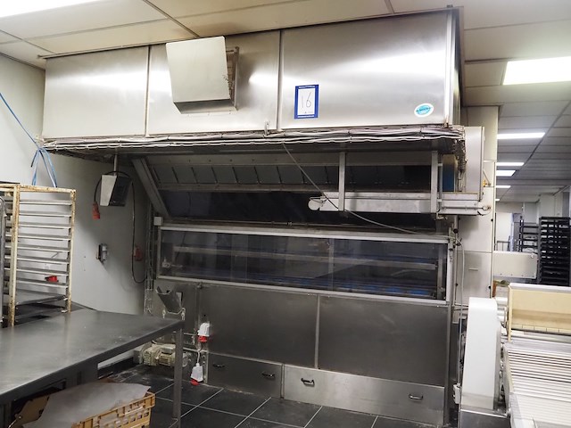 Wp haton bv - afbeelding 1 van  14