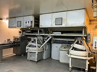 Wp-haton rijskast (2x) - afbeelding 1 van  27