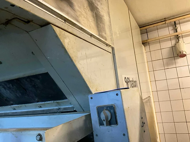 Wp-haton rijskast (2x) - afbeelding 25 van  27