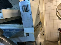 Wp-haton rijskast (2x) - afbeelding 26 van  27