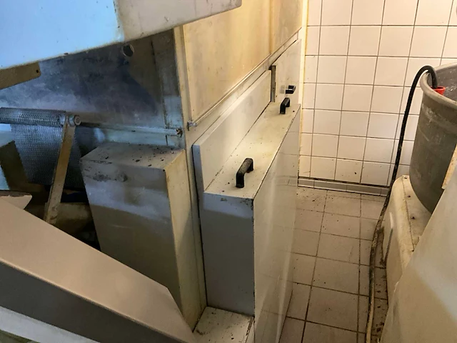 Wp-haton rijskast (2x) - afbeelding 27 van  27