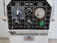Wp haton - afbeelding 8 van  9