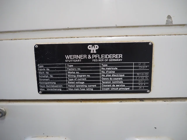 Wp haton - afbeelding 9 van  9