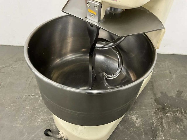 Wp kemper - st30 - spiraalkneder - afbeelding 6 van  9