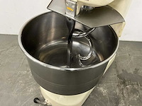 Wp kemper - st30 - spiraalkneder - afbeelding 6 van  9