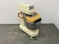 Wp kemper - st30 - spiraalkneder - afbeelding 8 van  9