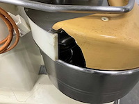 Wp kemper - st30 - spiraalkneder - afbeelding 9 van  9