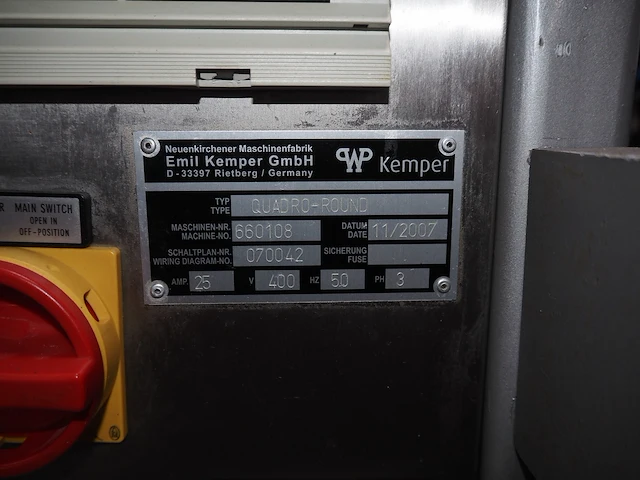 Wp kemper gmbh - afbeelding 28 van  46