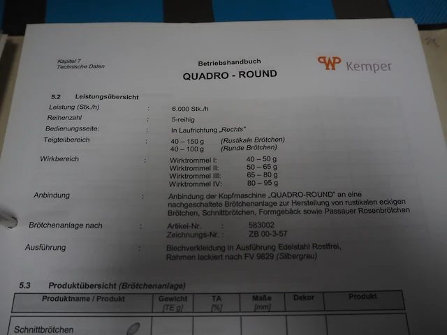Wp kemper gmbh - afbeelding 31 van  46
