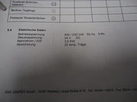 Wp kemper gmbh - afbeelding 32 van  46