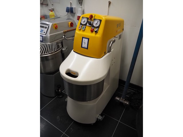 Wp kemper gmbh - afbeelding 1 van  9