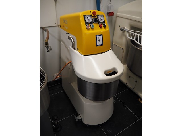 Wp kemper gmbh - afbeelding 2 van  9