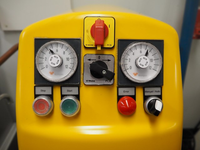 Wp kemper gmbh - afbeelding 5 van  9