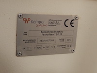 Wp kemper gmbh - afbeelding 9 van  9
