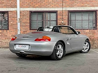 Wp0zzz98z1u601875 porsche boxster 986 2.7 220pk 2001 youngtimer - afbeelding 2 van  40