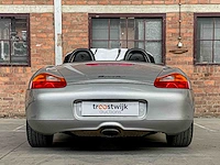 Wp0zzz98z1u601875 porsche boxster 986 2.7 220pk 2001 youngtimer - afbeelding 5 van  40