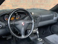 Wp0zzz98z1u601875 porsche boxster 986 2.7 220pk 2001 youngtimer - afbeelding 10 van  40