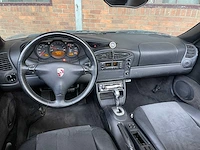 Wp0zzz98z1u601875 porsche boxster 986 2.7 220pk 2001 youngtimer - afbeelding 11 van  40