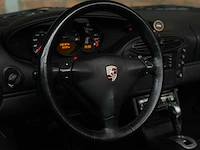 Wp0zzz98z1u601875 porsche boxster 986 2.7 220pk 2001 youngtimer - afbeelding 14 van  40