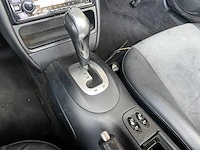 Wp0zzz98z1u601875 porsche boxster 986 2.7 220pk 2001 youngtimer - afbeelding 20 van  40